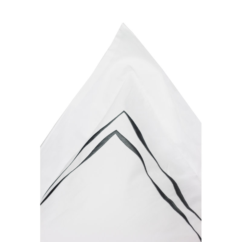 Rodarte Duvet Cover, King, White