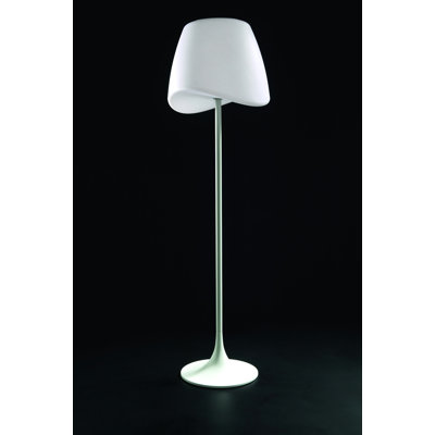 Lampe sur pied 71,5 po Barlett