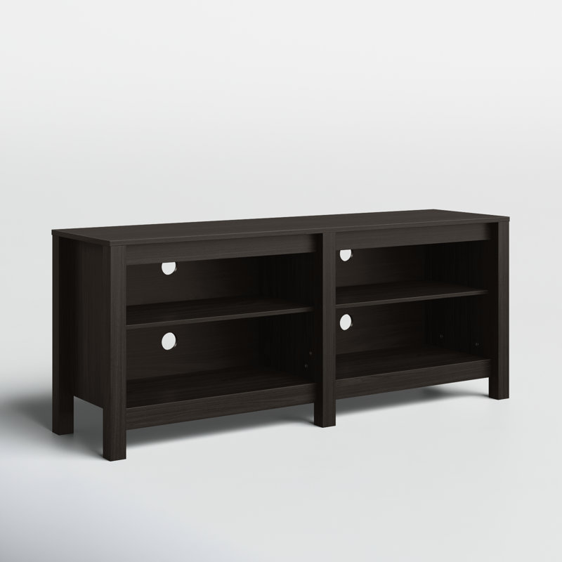 Arnhild Media Console for TVs Up To 65", Espresso