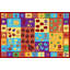 Nielsville Area Rug-1075015978