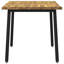 Acacia Dining Table-1955607281-1955607283