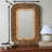 Valier Elongated Mirror