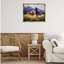 «Lovely Mountain Valley Horses», art mural par Claire Goldrick-1398517856-1398517861