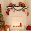 Arvida 4.11cm Faux Garland