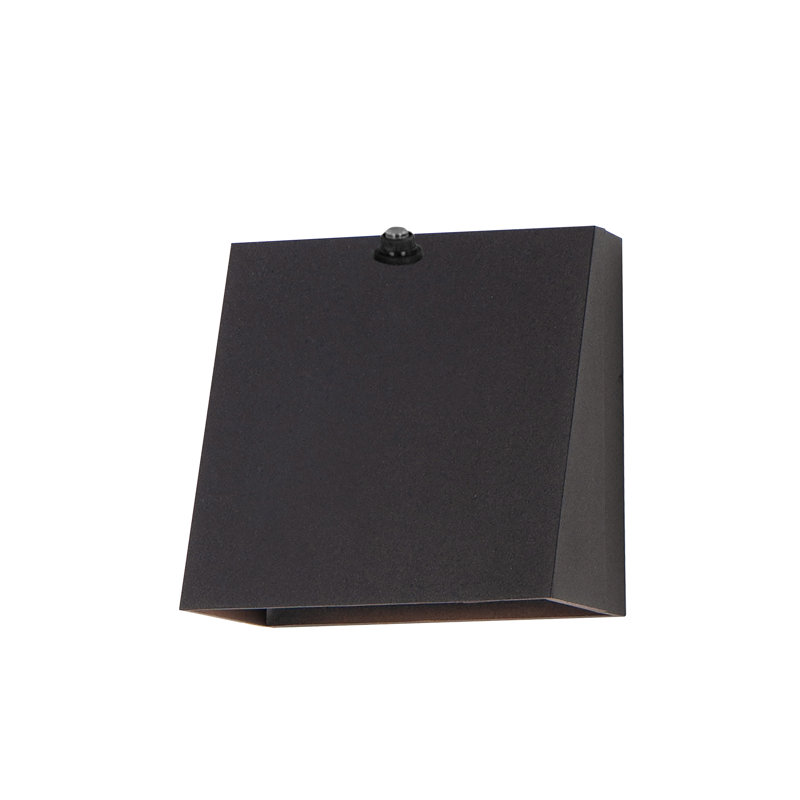 Pathfinder-Outdoor Wall Mount, Architectural Bronze