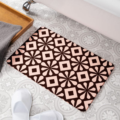 Non-Slip Shower Mat