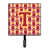 Cardinal/Gold