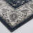 Wassell Rockport Blue Shade Woven Area Rug and Runners-862048869