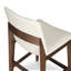 Deco Counter Stool White PVC-1314809296-1326762145