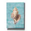  'Sunrise Beach 3 C' by Danhui Nai Canvas Wall Art