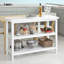 Callahan 110cm Console Table
