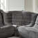 Modway Waverunner Modular Corner Sectional