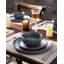 Bevery Piece Stoneware Dinnerware Set - Service for 4-49438980