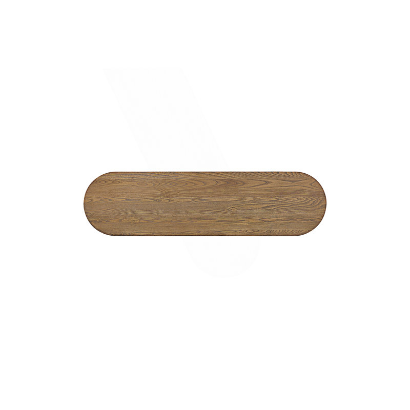 Console moderne avec tablettes