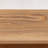 13.4'' H x 11.8'' W Solid Wood Display Case