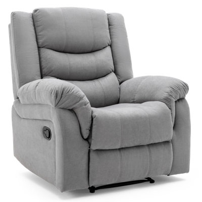 Heartly 1 Seater Sofa