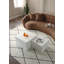 Canapé modulaire 102 pouces 5 places Boucle-1746947677