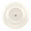 Spode Christmas Tree Tartan Salad Plate 7.75"