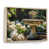 Cadre naturel flottant