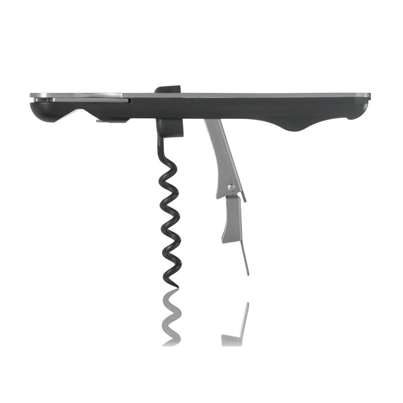 AdHoc Push Pull Wine Opener Cork Screw