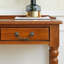 Bureau d'écriture à tiroir de style américain durable-1209584770
