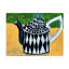 Art sur toile «Bachelor»-105649394