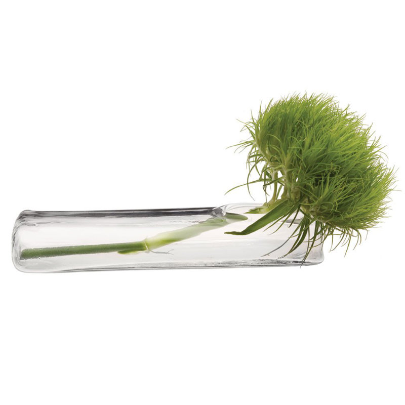 Glass Table Vase