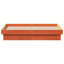 Korbin Solid Wood Bed-826241044