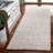 Anatol Hand Tufted Wool/Cotton Geometric Rug in Natural/Beige-1344484306