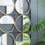 Miroir mural Eclectic Styling