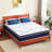 Eleonor Hybrid Mattress in a Box, Gel Foam Memory Mattress-990170215-949609251