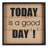 Fenner Wood Shadow Box Picture Frame