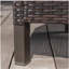 CYPRESS DINING CHAIR - BROWN-537872138