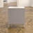 Caila Mirrored 2-Drawer Accent Chest-1834212594