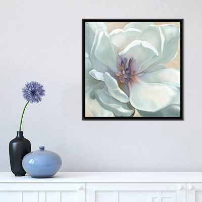 " Iridescent Bloom I " by Carol Robinson