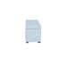 Banc de rangement rembourré Birney-673166020
