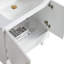 Ensemble de meuble-lavabo simple 48 po Saimah-1273790212-1273790201
