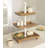 Bess Wood Serving Tray-1279326393