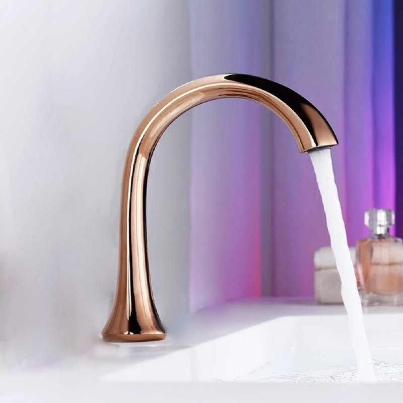 Robinet à capteur de mouvement sans contact BathSelect