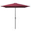Parasol de marché carré Myari-2121551718