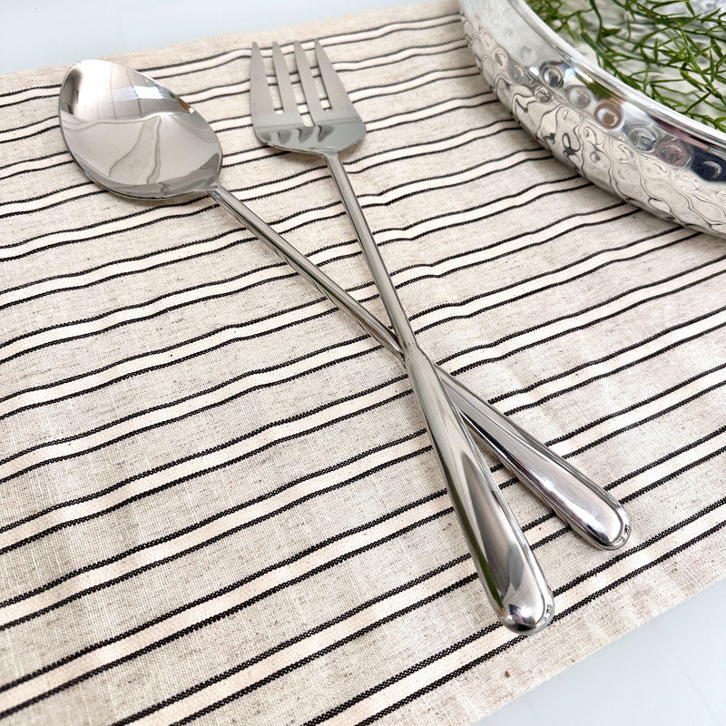 Ensemble de couverts Ebern Designs Knapke