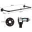 Abidin Coat Rack
