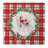 Christmas Paper Napkins