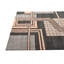 Tapis noir Jaycee