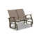 Banc oscillant Askar