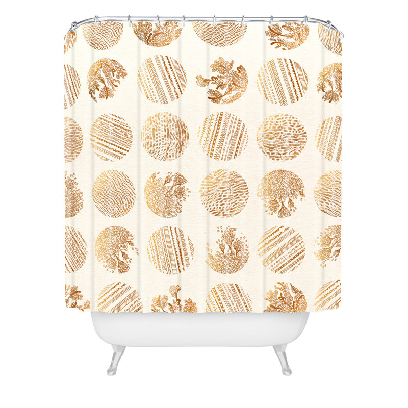Shower Curtain