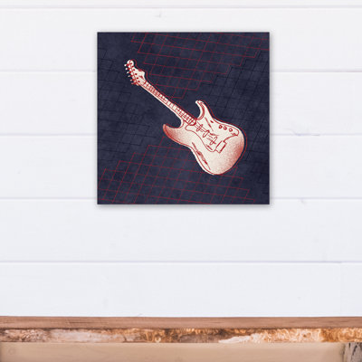 Morabito Entertainment Canvas Art