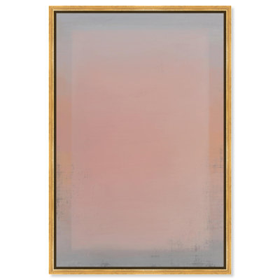 Pastel Sky Print by Oliver Gal