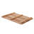 Cheska Solid Wood Bath Mat