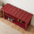 Carrold Storage Bench-1451737283